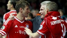 Мюлер поряза Карлето: Сега отново ще тренираме добре