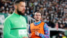 Баски ад за Реал и Барса, Бейл се смее на Азар и Анчелоти + ВИДЕО