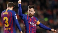 Часовникът на Меси + СНИМКА