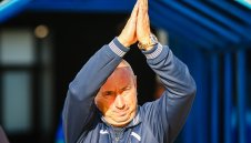 Еуфория в "синьо"! Мъри връща любимец на феновете на "Герена"