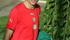 Бербо дари Елена с БМВ
