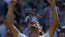 Алкарас го направи! Испанецът ще спори за трета поредна титла от „Уимбълдън“