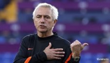 Ван Марвайк: Измислил съм тактиката