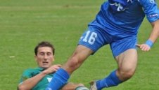 "Стъклен" халф на Ботев Пловдив отново се "счупи"