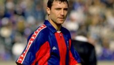 Стоичков е сред най-елегантните футболисти на Барса