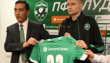 Голямо признание за Лудогорец в Белгия