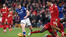 Челси се разбра с нападател, той минава прегледи днес