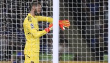 Де Хеа се нарежда до най-големите легенди на Юнайтед