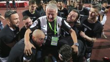 ПРОГНОЗА: Локомотив Пловдив - Тотнъм