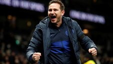 Лампард разказа как е убедил Вернер да избере Челси