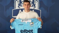 ОФИЦИАЛНО: Арда взе трансферна цел на Левски