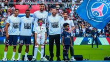 Меси, Погба и Рамос - лъскавите пионки в играта на ПСЖ