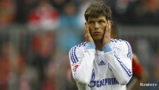 Хунтелар: Дори не си спомням, че съм вкарал гол на Англия