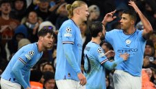 Сити разпиля Байерн, фрапантни грешки провалиха баварците на "Етихад"