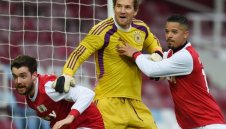 Леман отърва €240 000 глоба за душене на пътя