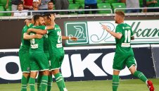 Само Лудогорец остана в Европа, предстои грузинско препятствие към групите + ВИДЕО