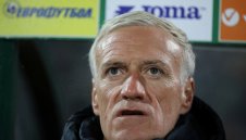 Дешан: Труден мач, важна е победата