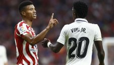 Расизъм! Ла Лига скочи заради обидите към Винисиус