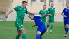 Пирин взе глътка въздух с измъчена победа над Монтана + ВИДЕО