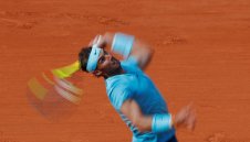 Надал срази Дел Потро и излиза на финала срещу Тийм