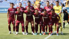 Звезда на Септември аут за ЦСКА 