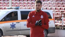 Изгонен от ЦСКА бързо си намери отбор