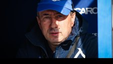 Мъри постави средна оценка на Левски