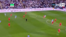 ВИДЕО: Манчестър Сити - Брайтън