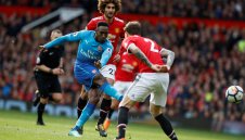 Инфарктно! Юнайтед надви младоците на Арсенал с гол в края