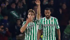 Бетис и Ейбар не излъчиха победител 