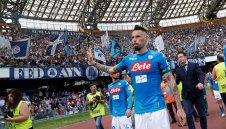 Китайските милиони застигат и Хамшик