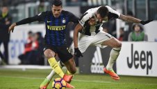 Интер изкарва Мурийо на пангара през лятото