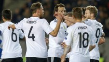 Хумелс: Бяхме арогантни, сами им вдигнахме класата