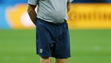 Ходжсън: Англичаните трябва да вярват в нас