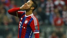 Тиаго: Нямаше да напусна Барса, ако Пеп беше там