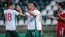 Нормално: Капитан на България отказал на Манчестър Юнайтед