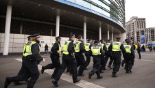 Обвиниха в нападение служителка на Реал Мадрид