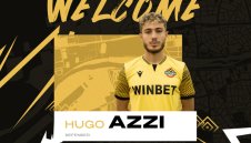 Франсе подписа с Ботев Пловдив