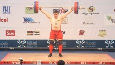 Българските щанги с четири златни медала на квалификациите за Токио 2020