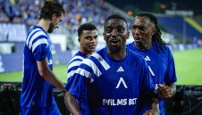 Няма Лудогорец, няма ЦСКА: Левски е №1 този век!