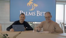 Palms Bet става официален спонсор на Мартин Чой за сезон 2026/2027