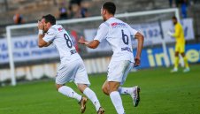 Славия - Крумовград