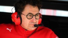 Биното: Във Ферари не сме добри политици