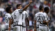 ПРОГНОЗА: Ювентус – Лацио + ВИДЕО