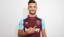 "Чуковете" се подсилиха с черногорски талант + ВИДЕО