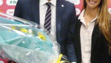 Диего Форлан се отказа от националния отбор