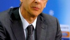 Венгер: Исках да запазя Пирес, но той сам си тръгна