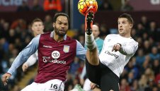 Евертън лесно се справи с Вила – 3:1 + ВИДЕО