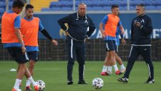 Левски взима трансферна цел с бартер