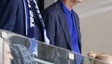 Прекратиха дело срещу Франц Бекенбауер